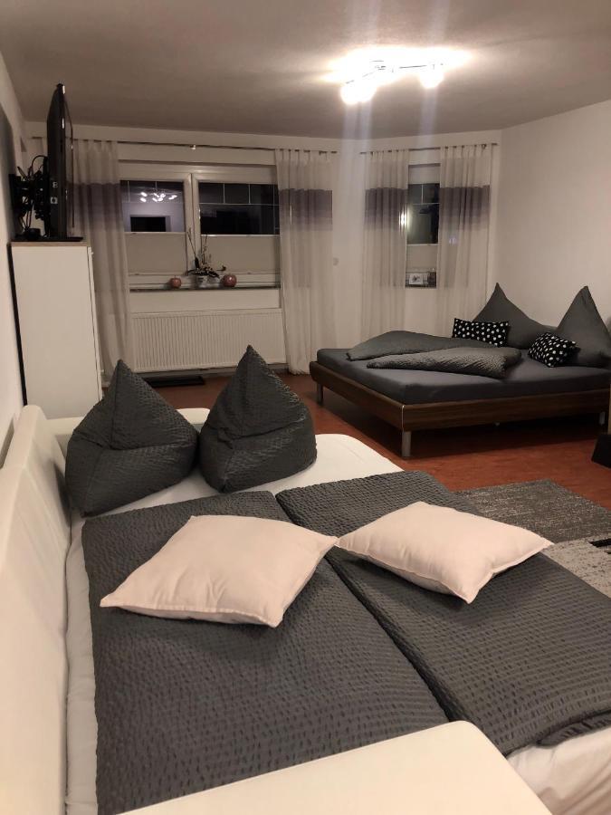 Ferien Haus - Ferienwohnung Lorena Neustift im Stubaital Eksteriør bilde