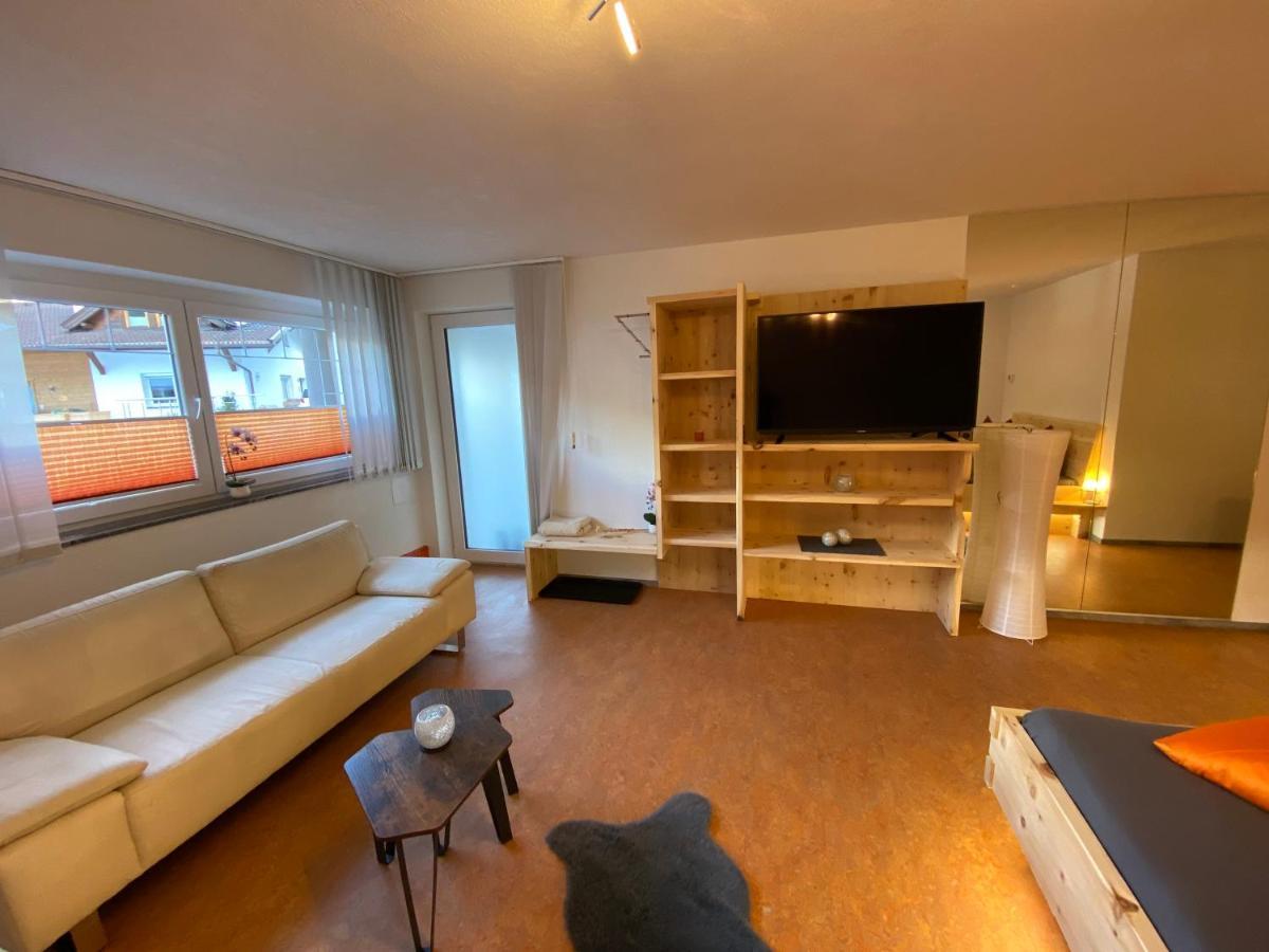 Ferien Haus - Ferienwohnung Lorena Neustift im Stubaital Eksteriør bilde