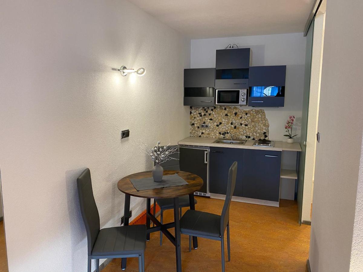 Ferien Haus - Ferienwohnung Lorena Neustift im Stubaital Eksteriør bilde