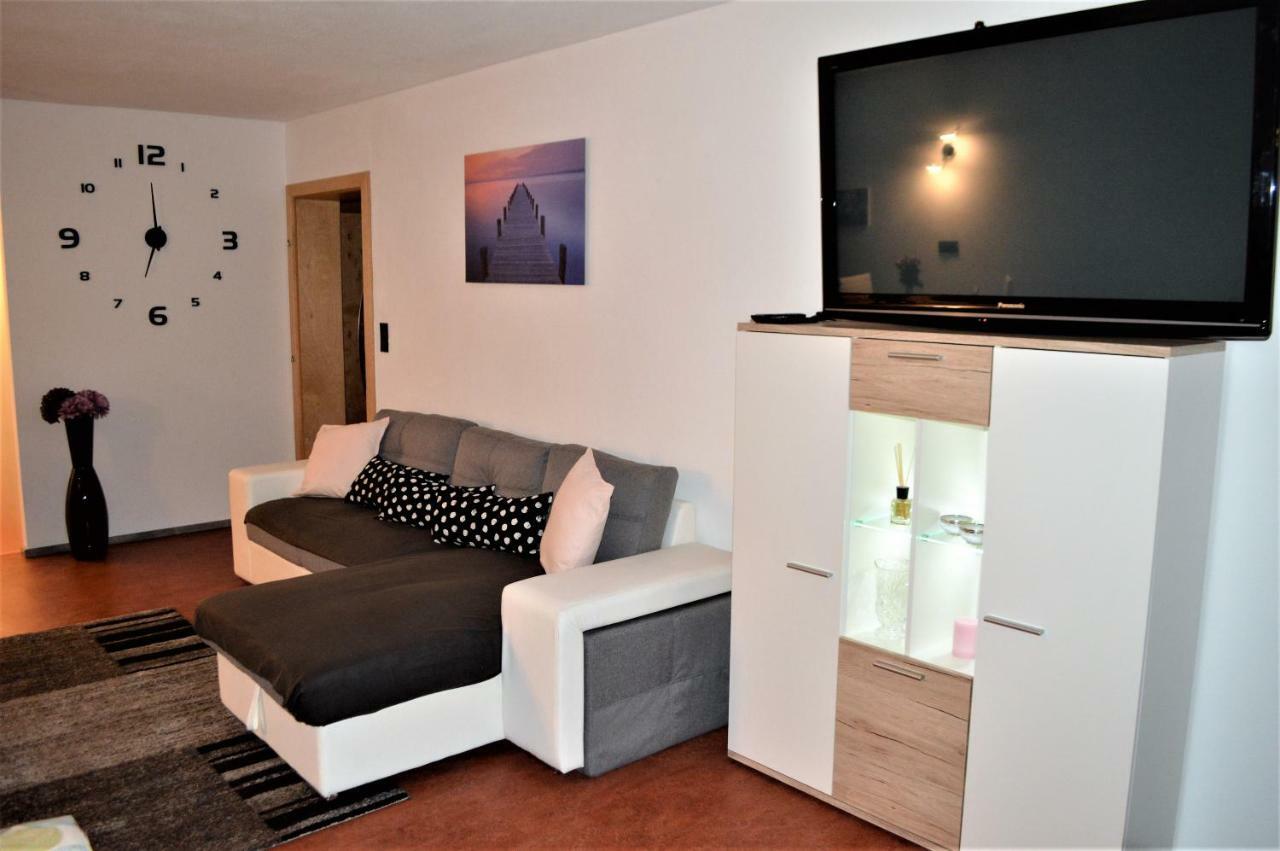 Ferien Haus - Ferienwohnung Lorena Neustift im Stubaital Eksteriør bilde